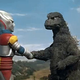 Godzilla Vs. Megalon
